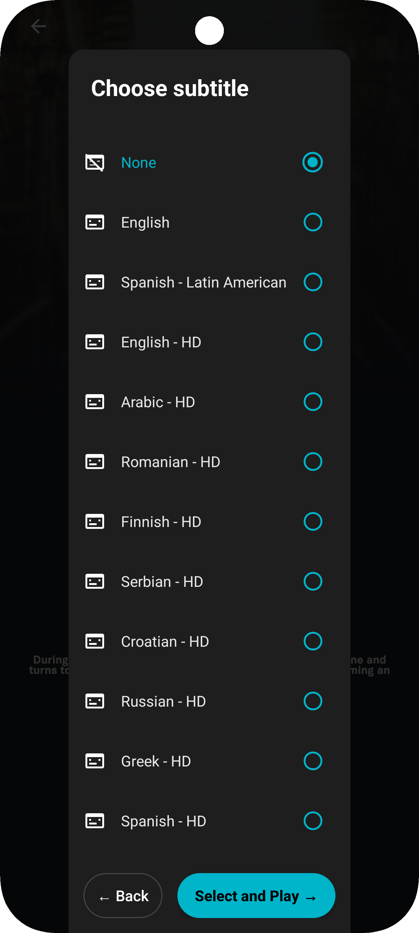 EasyPlex - Movies - Live Streaming - TV Series, Anime