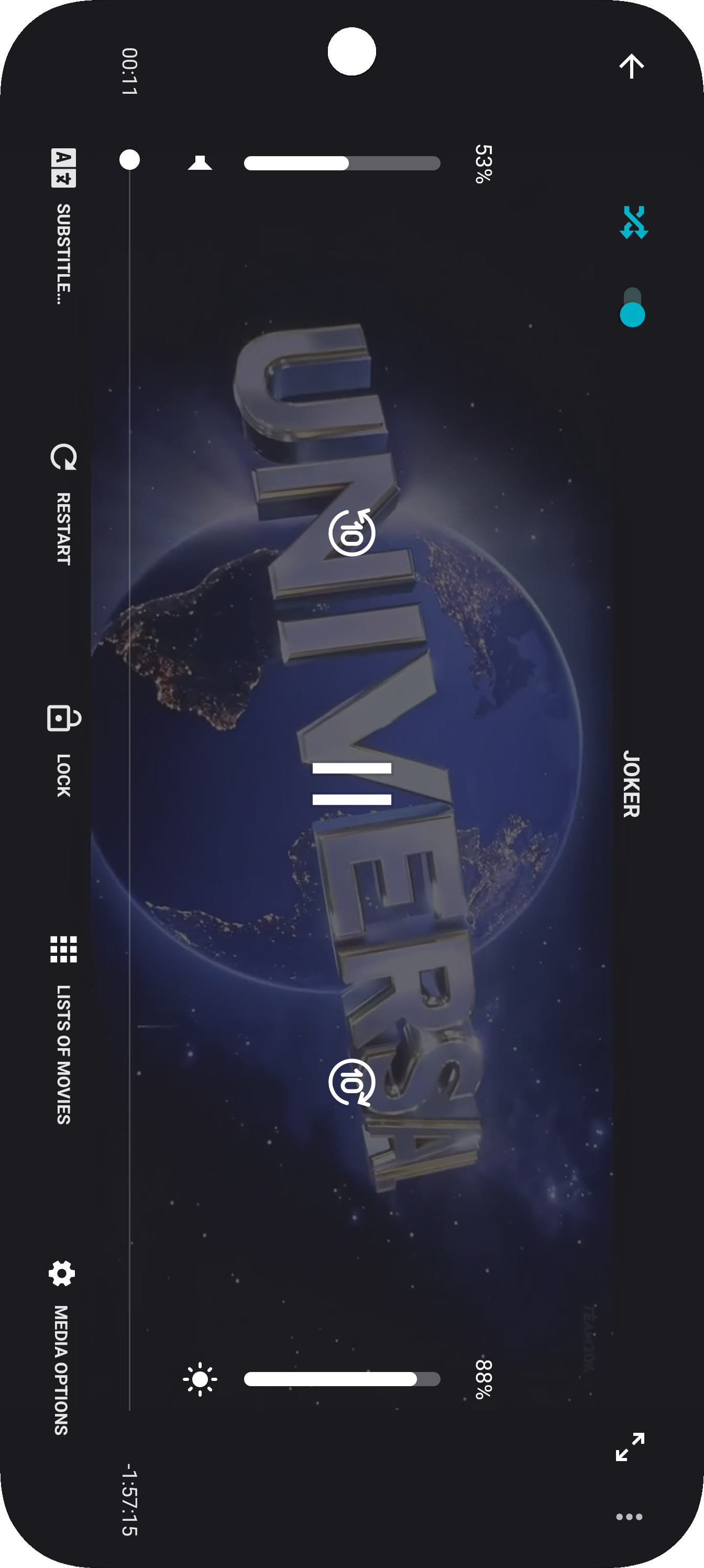 EasyPlex - Movies - Live Streaming - TV Series, Anime